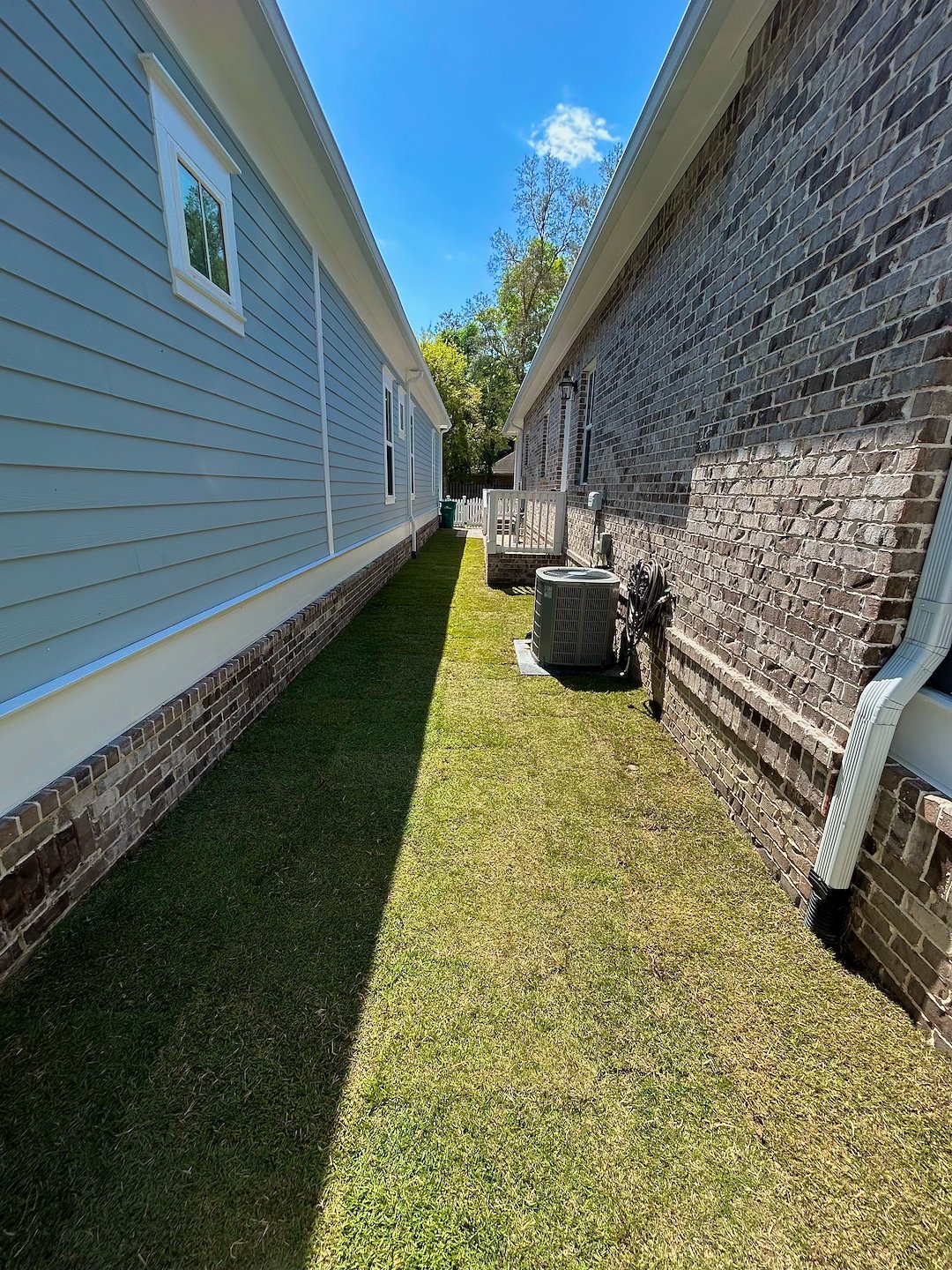 Transform Your Yard into a Lush Oasis with Zion's Expert Sod Installation